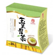 【雙笙妹妹】玉米鬚茶-單盒